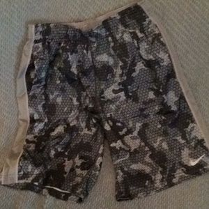 Nike Shorts